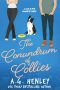 [Love & Pets 06] • The Conundrum of Collies (The Love & Pets Romantic Comedy Series Book 6)